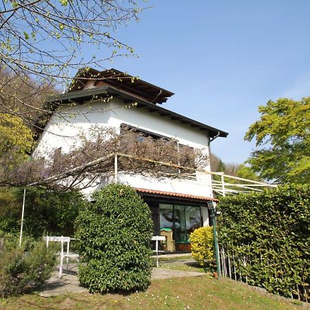 Villa Locazione Turistica Pietro Stresa Esterno foto