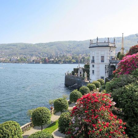 Villa Locazione Turistica Pietro Stresa Esterno foto