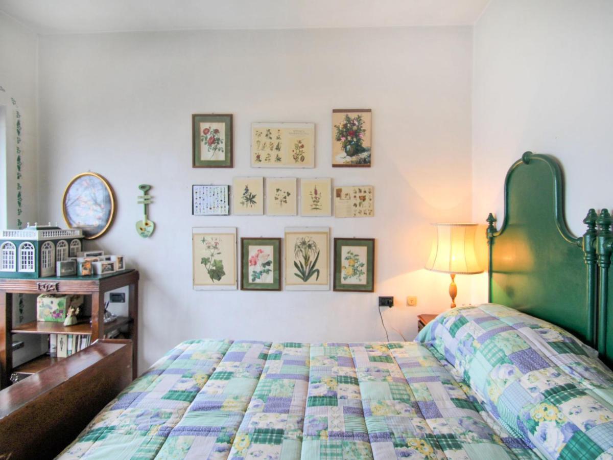 Villa Locazione Turistica Pietro Stresa Esterno foto