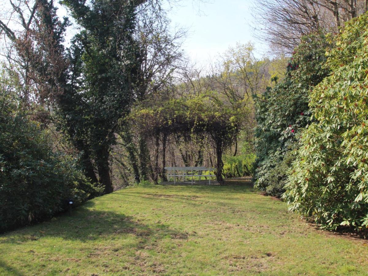 Villa Locazione Turistica Pietro Stresa Esterno foto