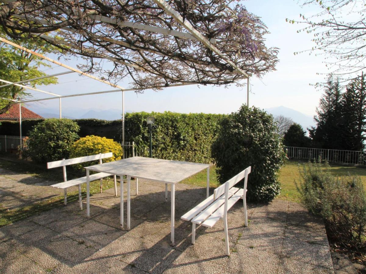 Villa Locazione Turistica Pietro Stresa Esterno foto