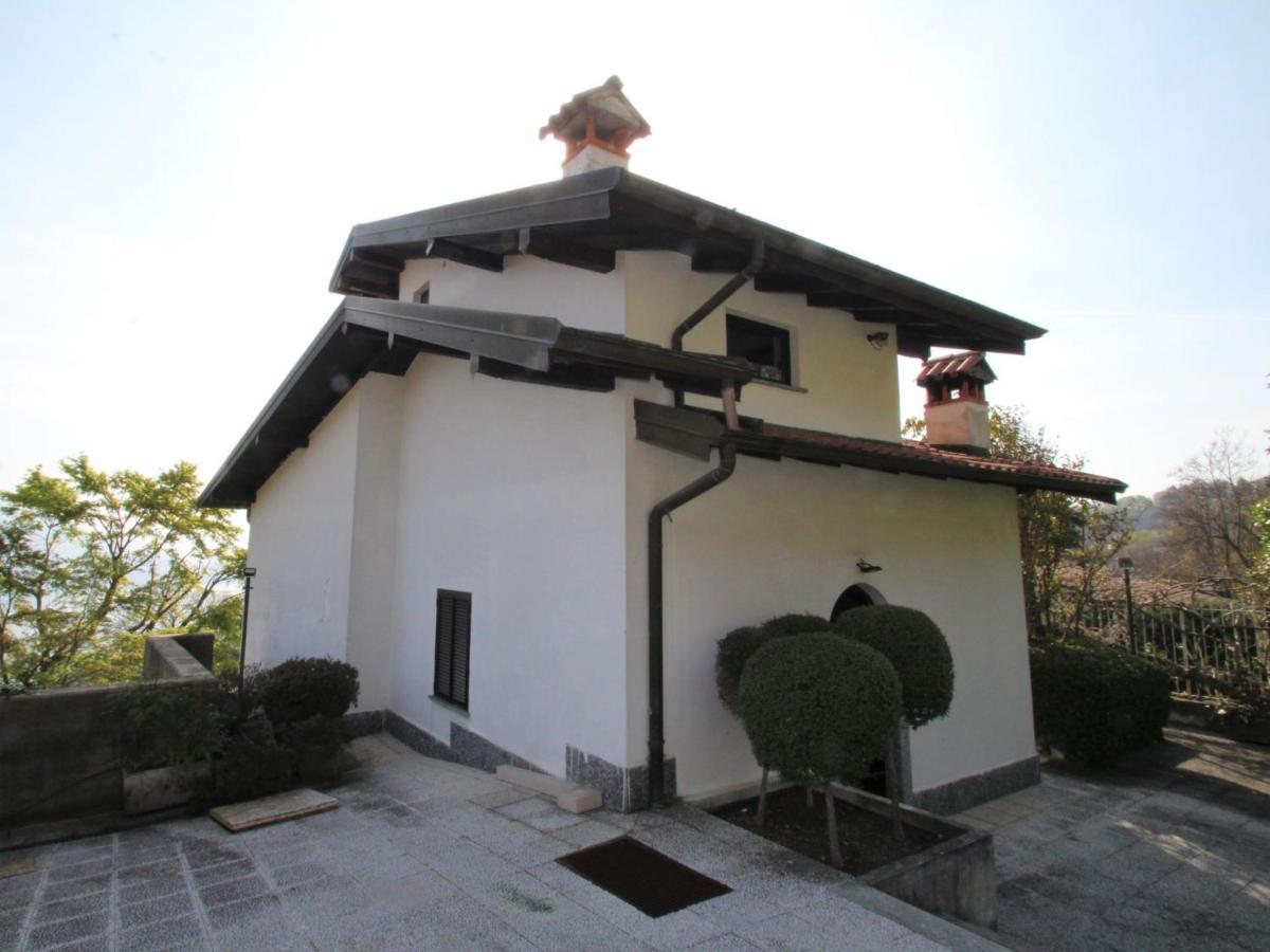 Villa Locazione Turistica Pietro Stresa Esterno foto