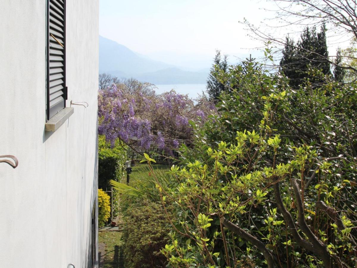 Villa Locazione Turistica Pietro Stresa Esterno foto